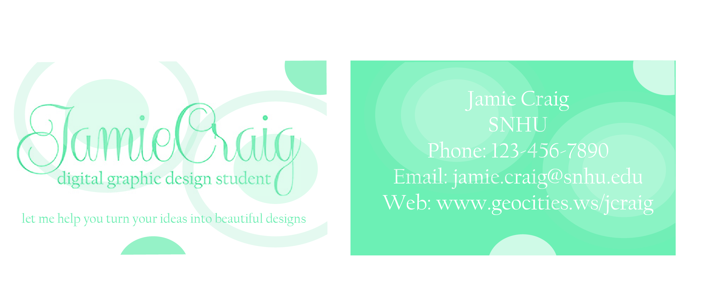 businesscards
